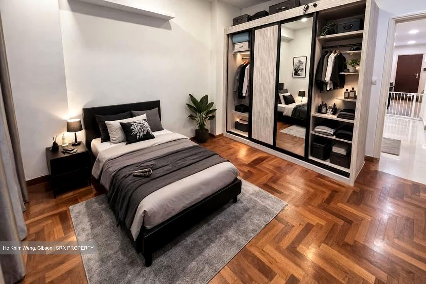 Regentville (D19), Apartment #573171451